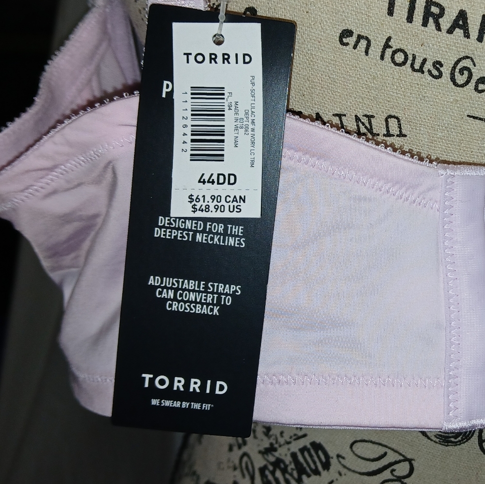 Bra - Picture 6 of 8